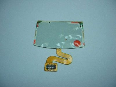 Membrana Teclado Funcional Con Flex Motorola Z3, Z6