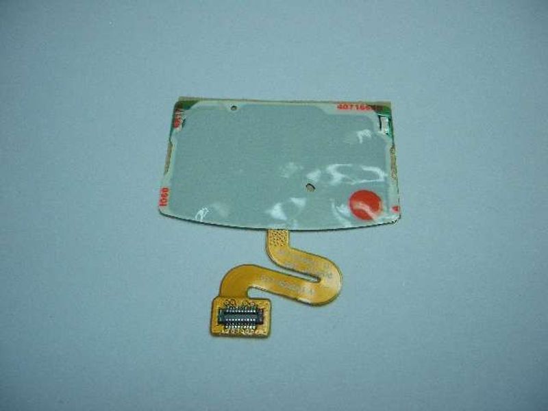 Membrana Teclado Funcional Con Flex Motorola Z3, Z6