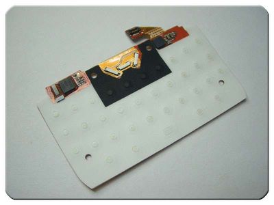 Cable Flex con Membrana Teclado Palm TREO PRE
