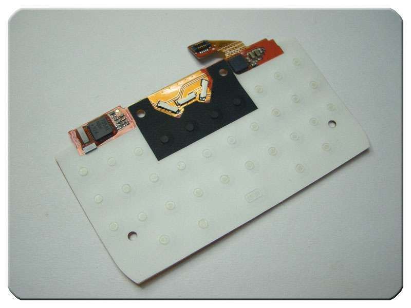 Cable Flex con Membrana Teclado Palm TREO PRE