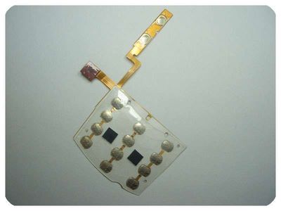 Cable Flex con Membrana Teclado Samsung J700