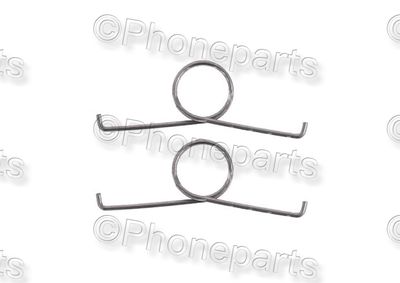 Kit 2 Muelles de Gatillo Mando Dualsense Sony PS5 (BDM-010)