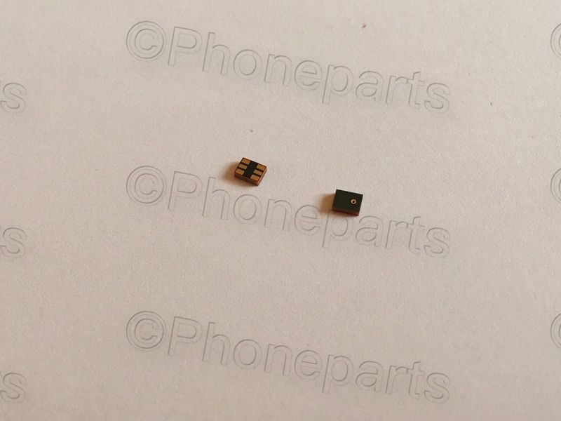 Micrófono Xiaomi Mi4, Redmi Note3, Huawei P8