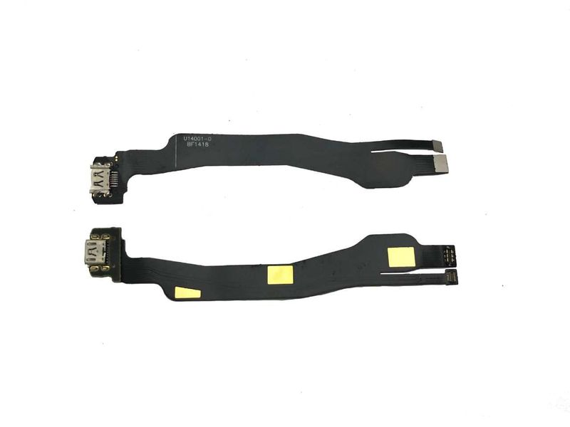 Cable Flex Conector Carga MicroUSB OnePlus1 OnePlus One