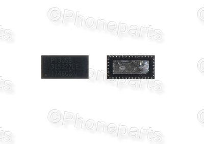 Chip IC Controlador de Audio y Video P13USB Nintendo Switch