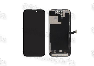 Pantalla Completa Apple iPhone 14 Pro Refurbished