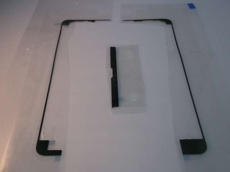 Pegatina Doble Cara Alta Calidad Digitalizador Apple IPAD Mini3