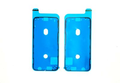 Pegatina Doble Cara Display LCD Apple iPhone12 Mini