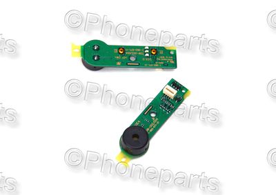 Placa Botón Encendido Sony PS4 Slim