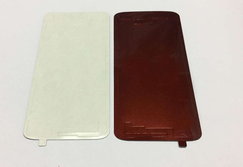 Pegatina Doble Cara Adhesivo Tapa Batería Huawei Honor9