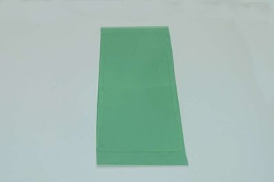 Pegatina Doble Cara Adhesivo Tapa Batería Huawei Mate10