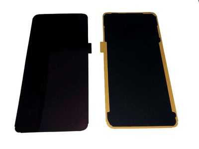 Pegatina Doble Cara Tapa Batería Huawei Mate20