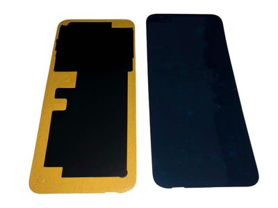 Pegatina Doble Cara Tapa Batería Huawei Mate20 Lite