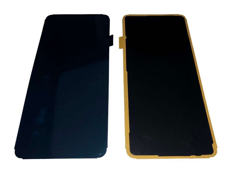 Pegatina Doble Cara Tapa Batería Huawei Mate20 PRO