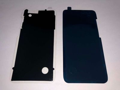 Pegatina Doble Cara Tapa Batería Xiaomi Mi6