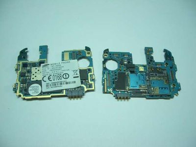 Placa Base Samsung I9505 Galaxy S4 LIBRE