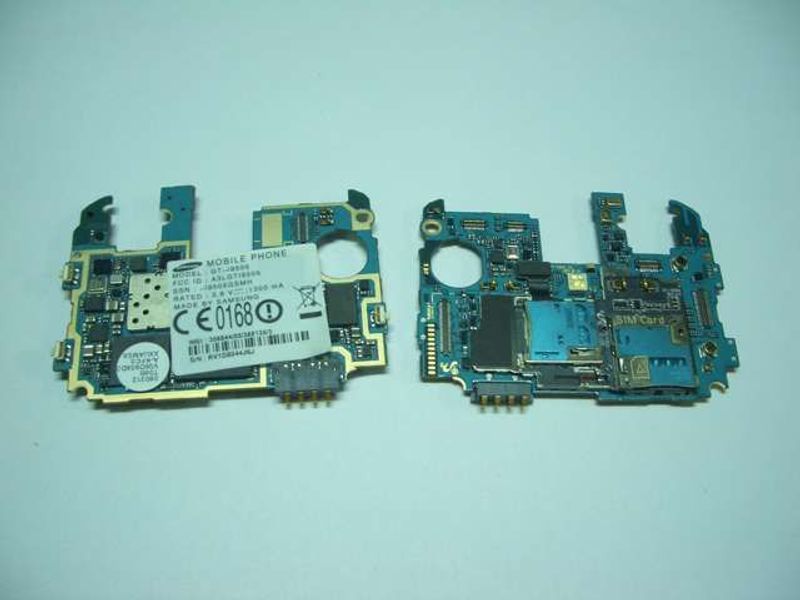 Placa Base Samsung I9505 Galaxy S4 LIBRE