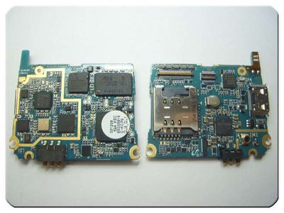 Placa Base Samsung J400 (Movistar)