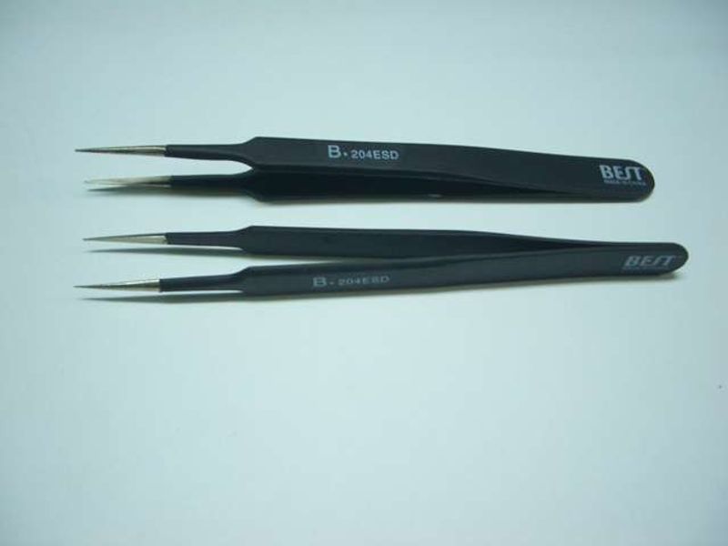 Pinza Best BST-204 ESD