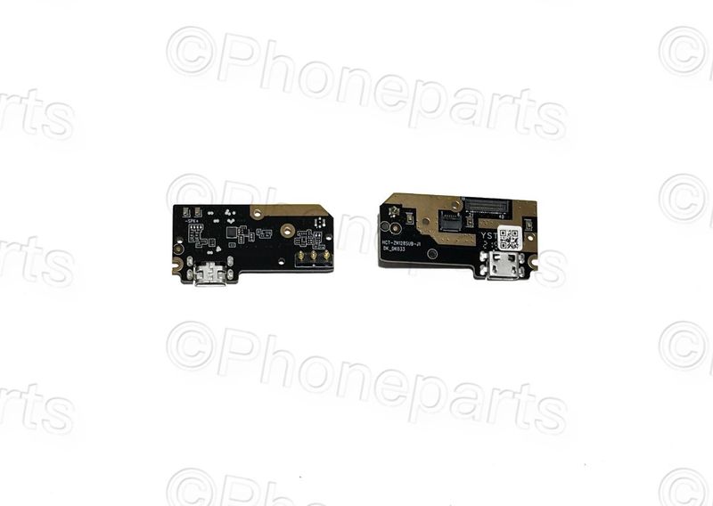 Placa con Conector Carga Micro USB Blackview OSCAL S60 / OSCAL S60 PRO
