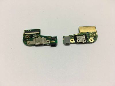 Placa Conector Carga Micro USB HTC Desire 825