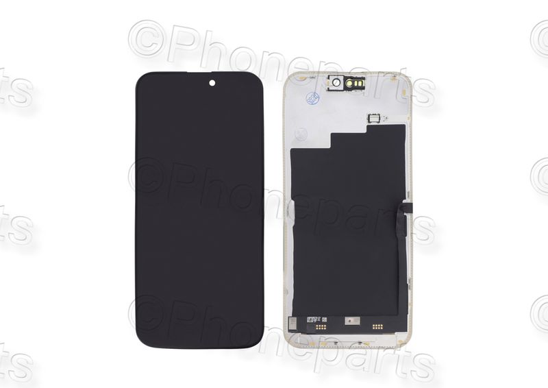 Pantalla Completa Apple Iphone 15 Pro Max