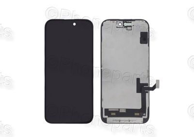 Pantalla Completa Apple iPhone 15