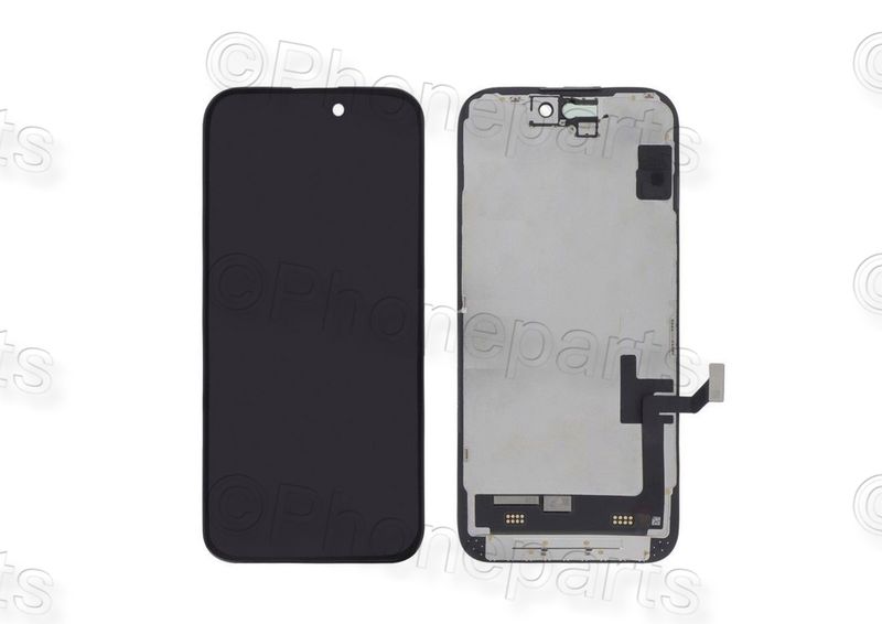 Pantalla Completa Apple iPhone 15