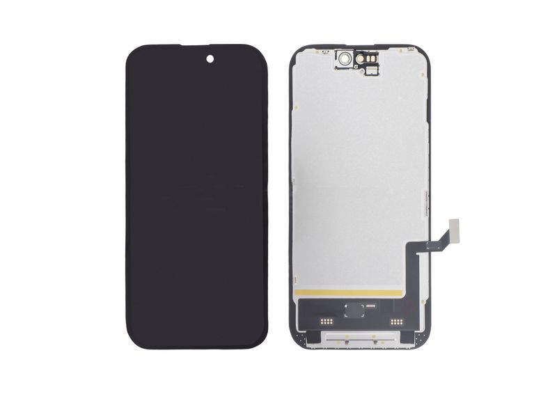 Pantalla Compatible Apple iPhone 15 Soft OLED