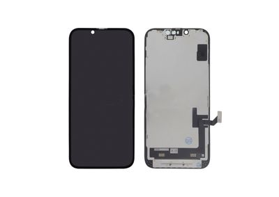 Pantalla Compatible JK Apple iphone 16e