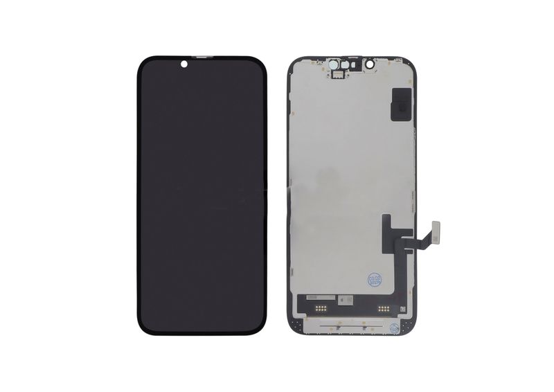 Pantalla Compatible JK Apple iphone 16e