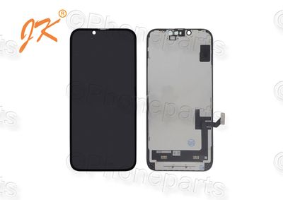 Pantalla Compatible JK Apple iphone 16e