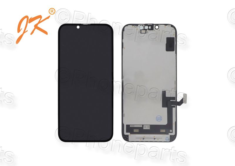 Pantalla Compatible JK Apple iphone 16e