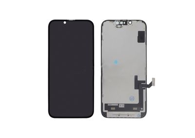 Pantalla Compatible JK Apple iphone 16e  Soft OLED