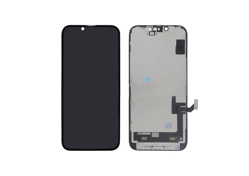 Pantalla Compatible JK Apple iphone 16e  Soft OLED