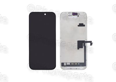 Pantalla Completa Apple iPhone 16 Pro Refurbished