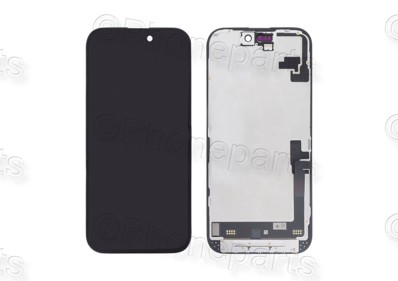 Pantalla Completa Apple Iphone 16 Refurbished