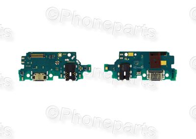 Placa de Carga Samsung M23 M236, M33 M336