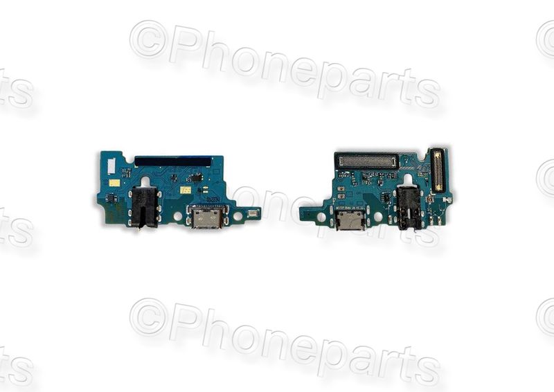 Placa de Carga Compatible Samsung M51 M515