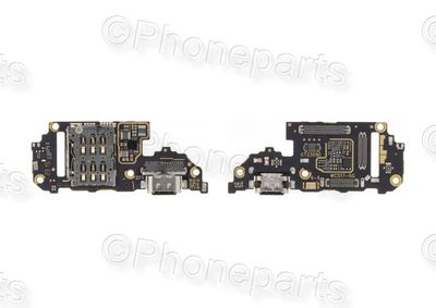 Placa de Carga Compatible Vivo V29 5G V2250