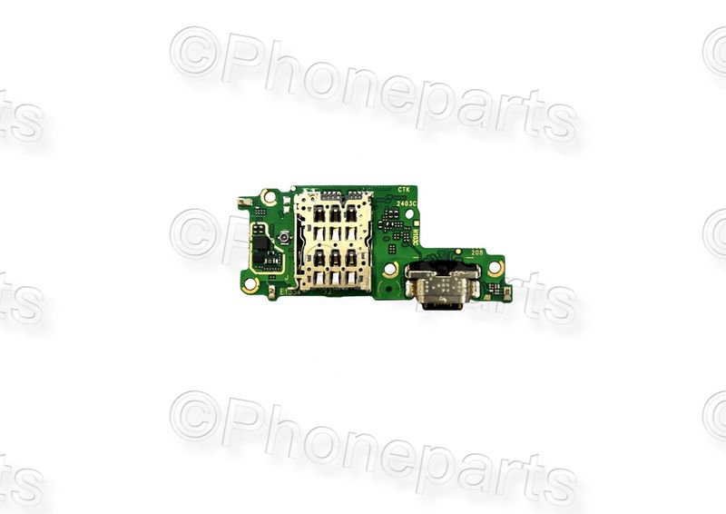 Placa de Carga Compatible Vivo V29 Lite V2244