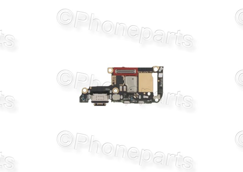 Placa de Carga Compatible Vivo X51 5G