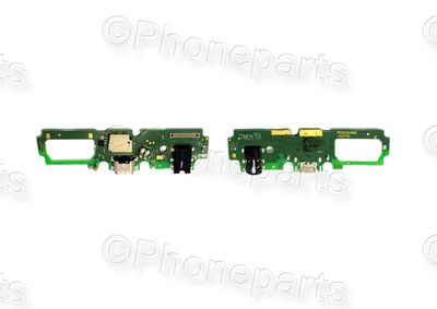 Placa de Carga Compatible Vivo Y11s V2028