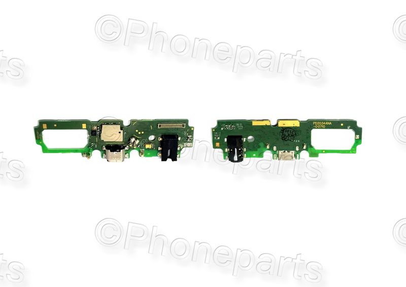 Placa de Carga Compatible Vivo Y11s V2028