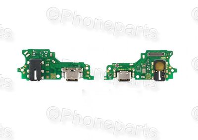 Placa de Carga Compatible Vivo Y16 V2214