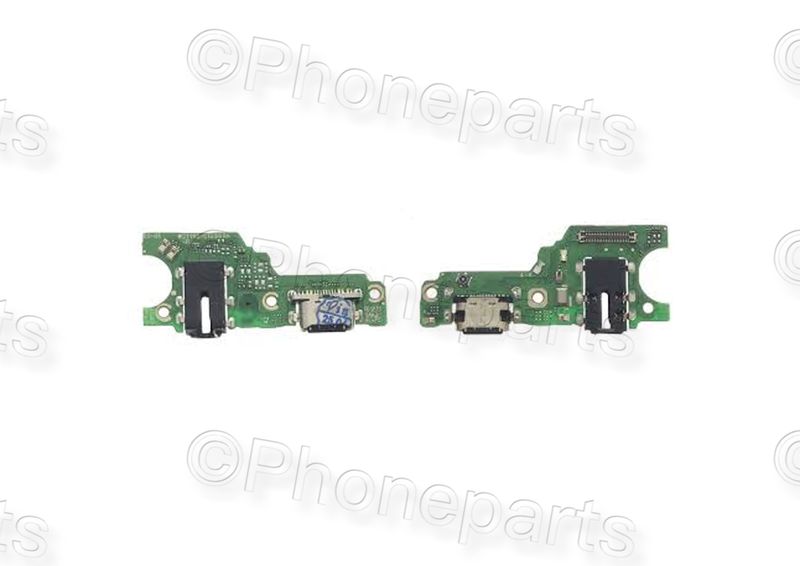 Placa de Carga Compatible Vivo Y19s V2419