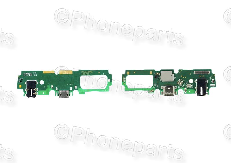 Placa de Carga Compatible Vivo Y20s