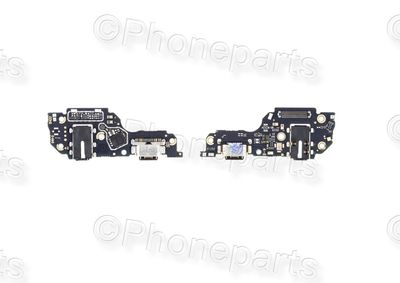 Placa de Carga Compatible Vivo Y21s V2110, Y21 V2111, Y33s 4G V2109