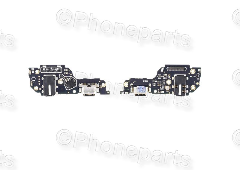 Placa de Carga Compatible Vivo Y21s V2110, Y21 V2111, Y33s 4G V2109