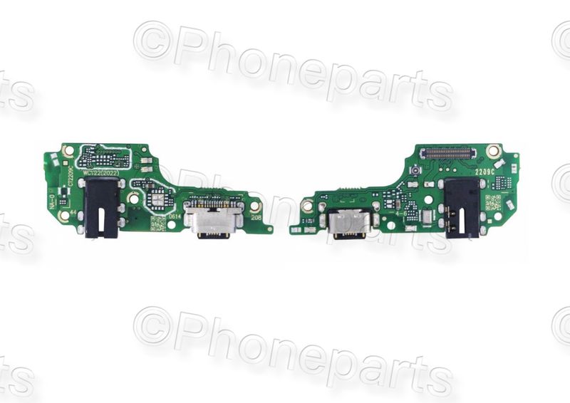 Placa de Carga Compatible Vivo Y22s V2206